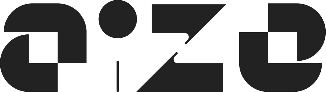 Aize logo