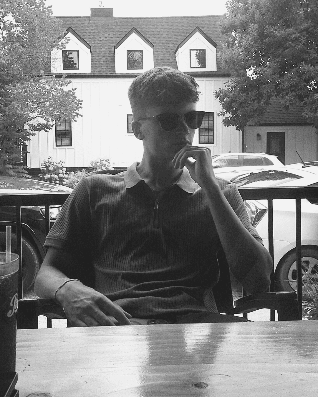 Image of Lance Engelman