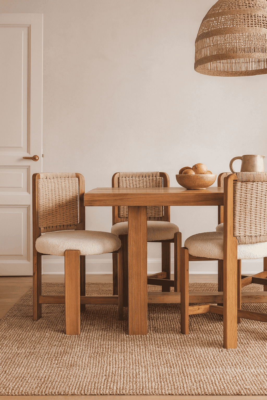 Interior Architecture