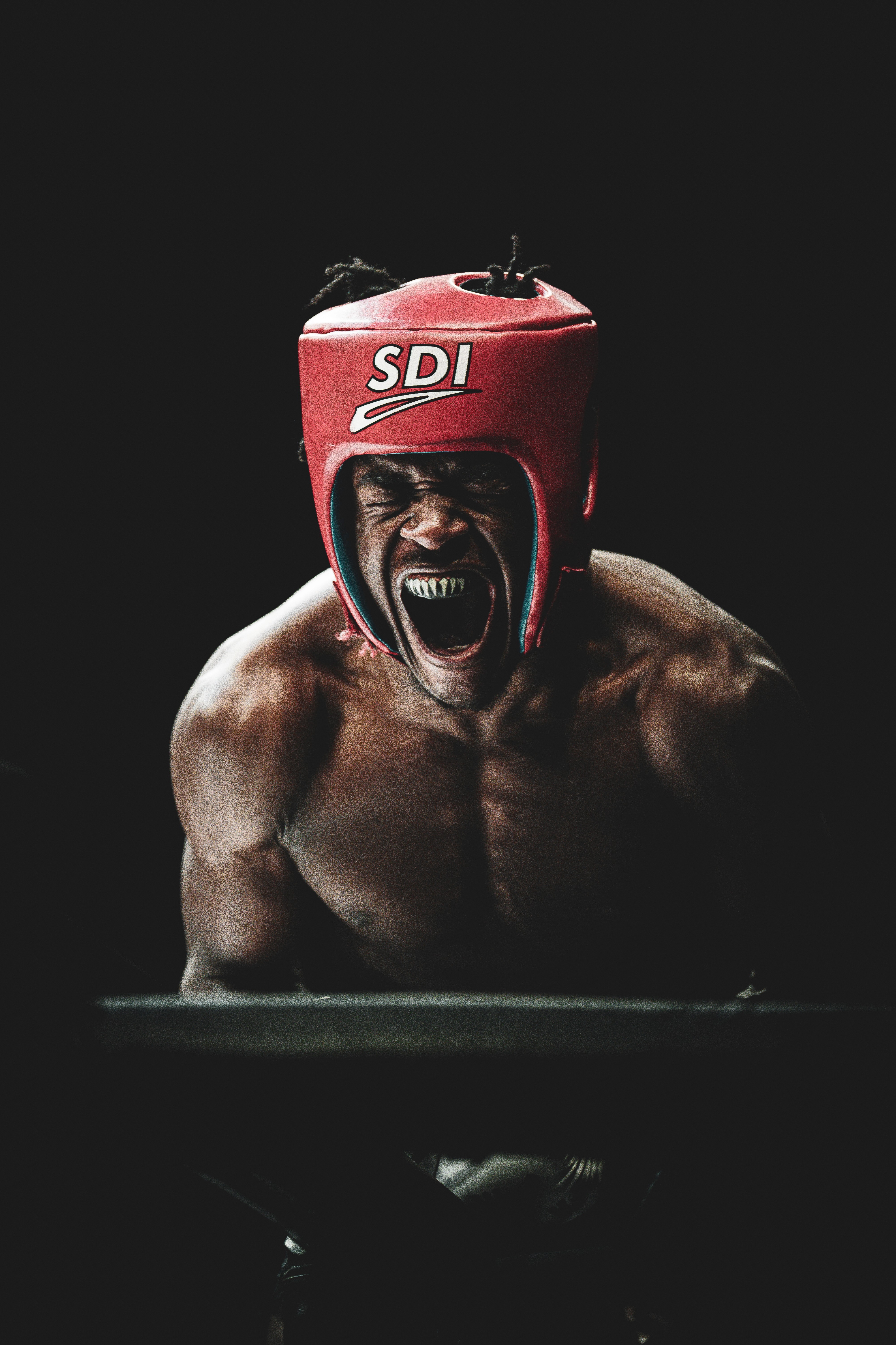 MMA 1