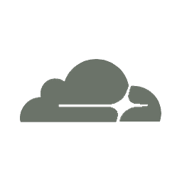 Cloudflare logo