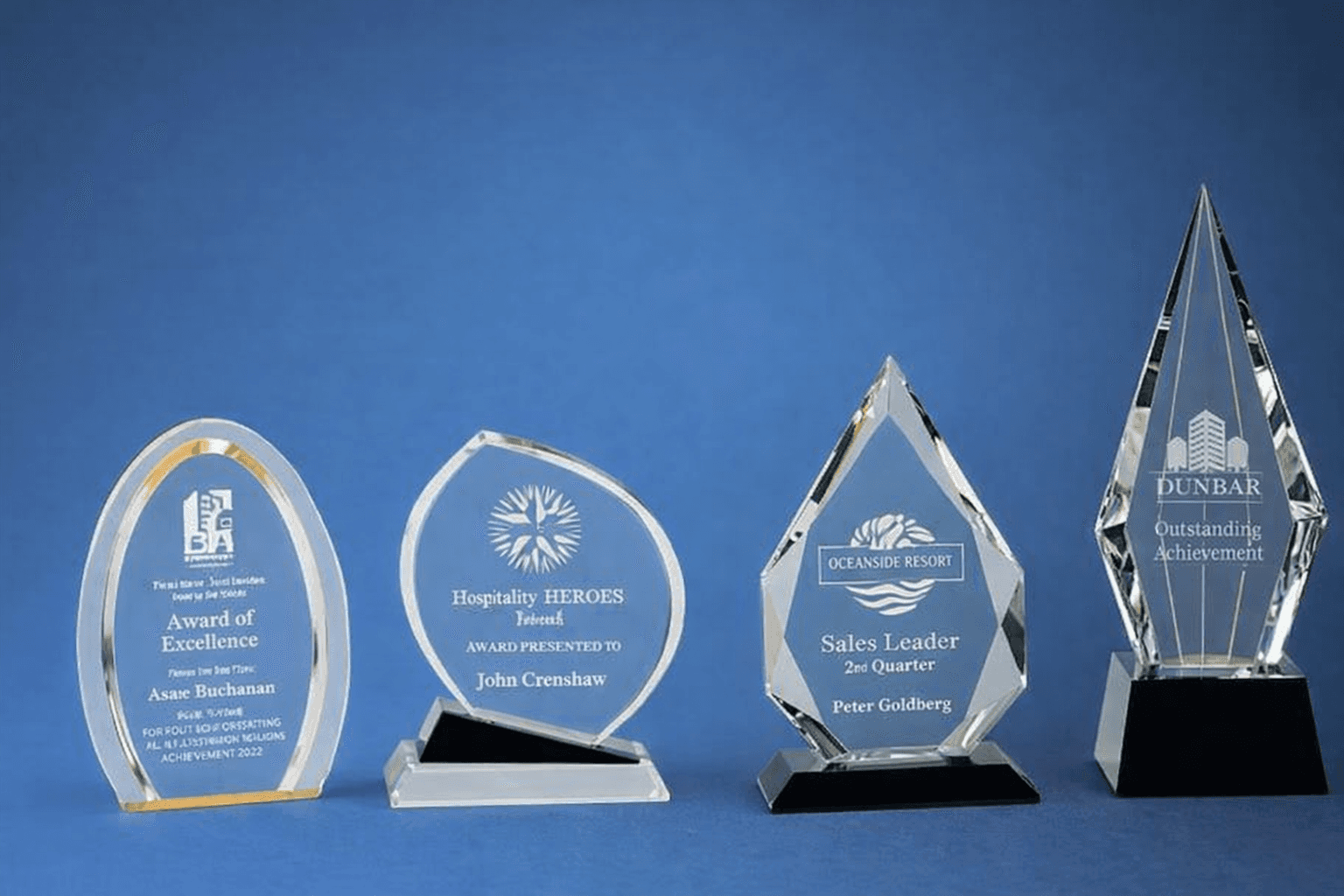 Awards image