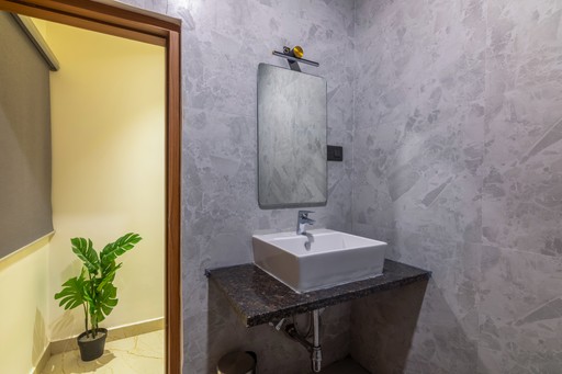 Washroom