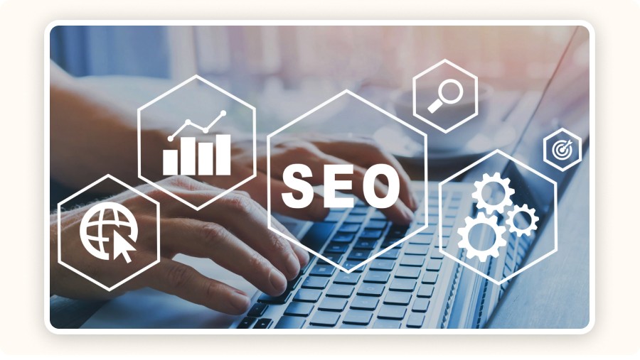 combine SEO “utile” + pages qui captent l’intention d’achat