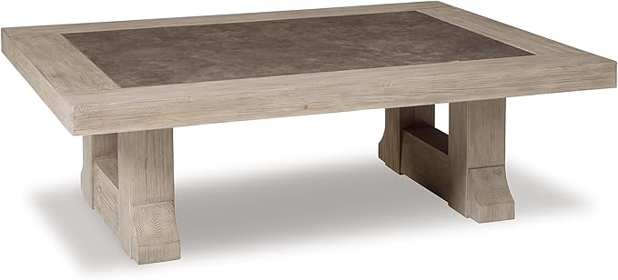 Hennington coffee table – A beautifully designed piece, perfect for adding elegance to any space.