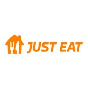 Just Eat logo