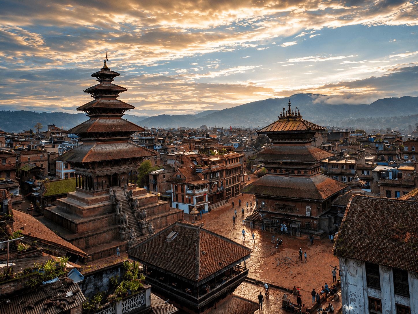 Nepal
