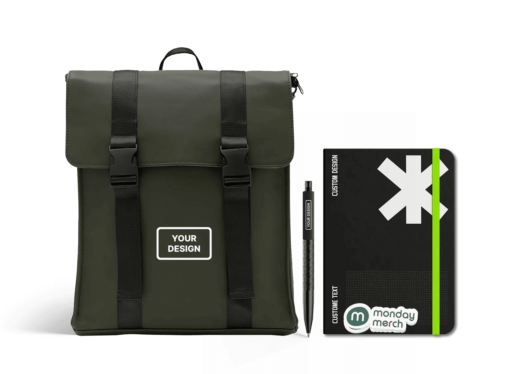 Commuting Gift Pack&nbsp;