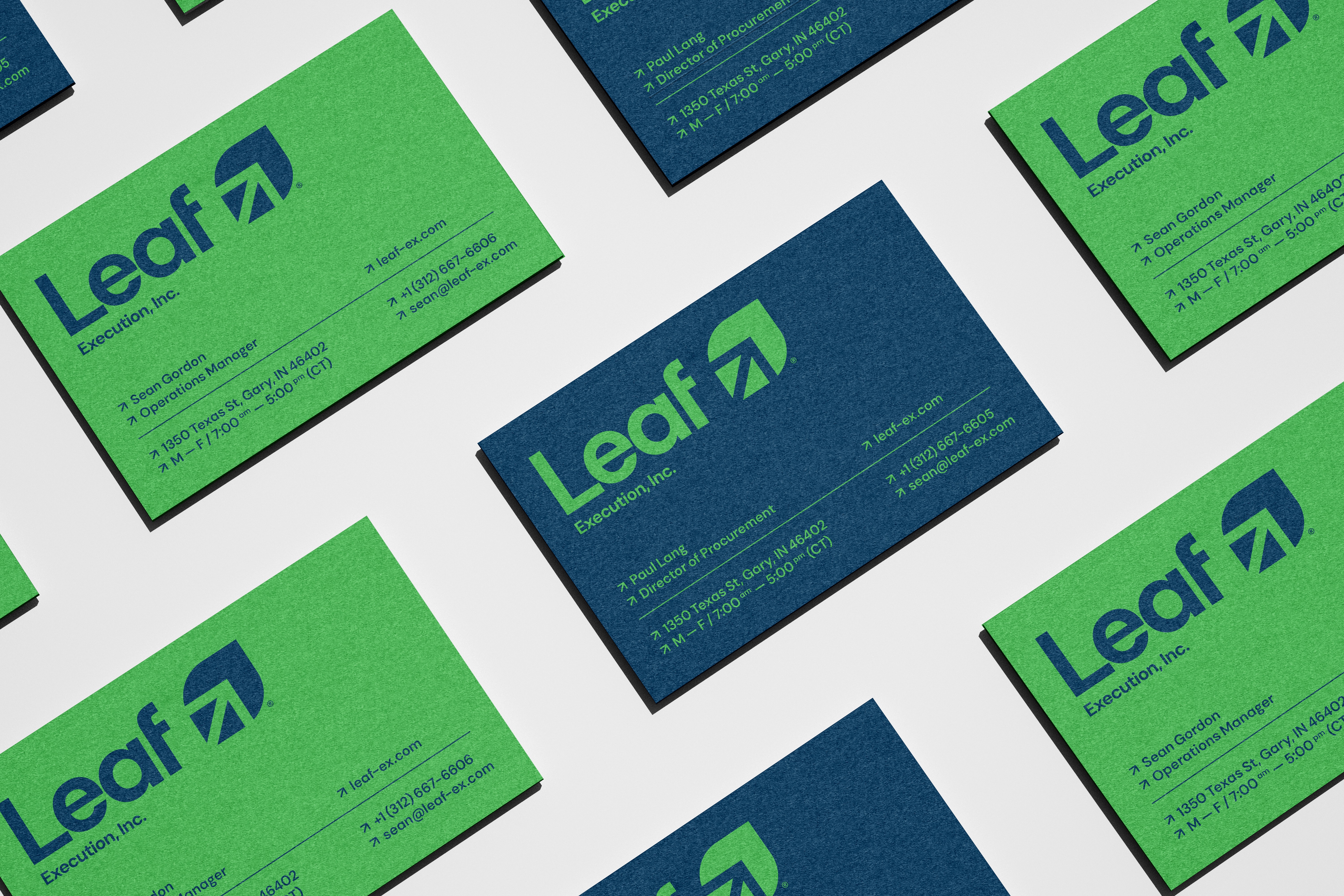 Streetside billboard with flyposters of the Batch.Works brand and illustrations