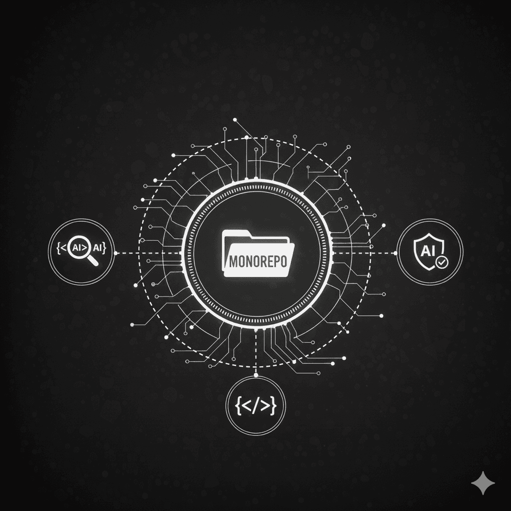 Best AI code review tools for monorepos in 2026