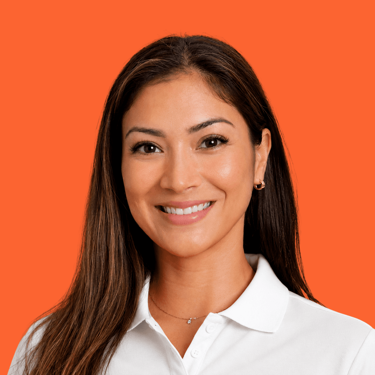 Christine Head of Claims at Fast Cover