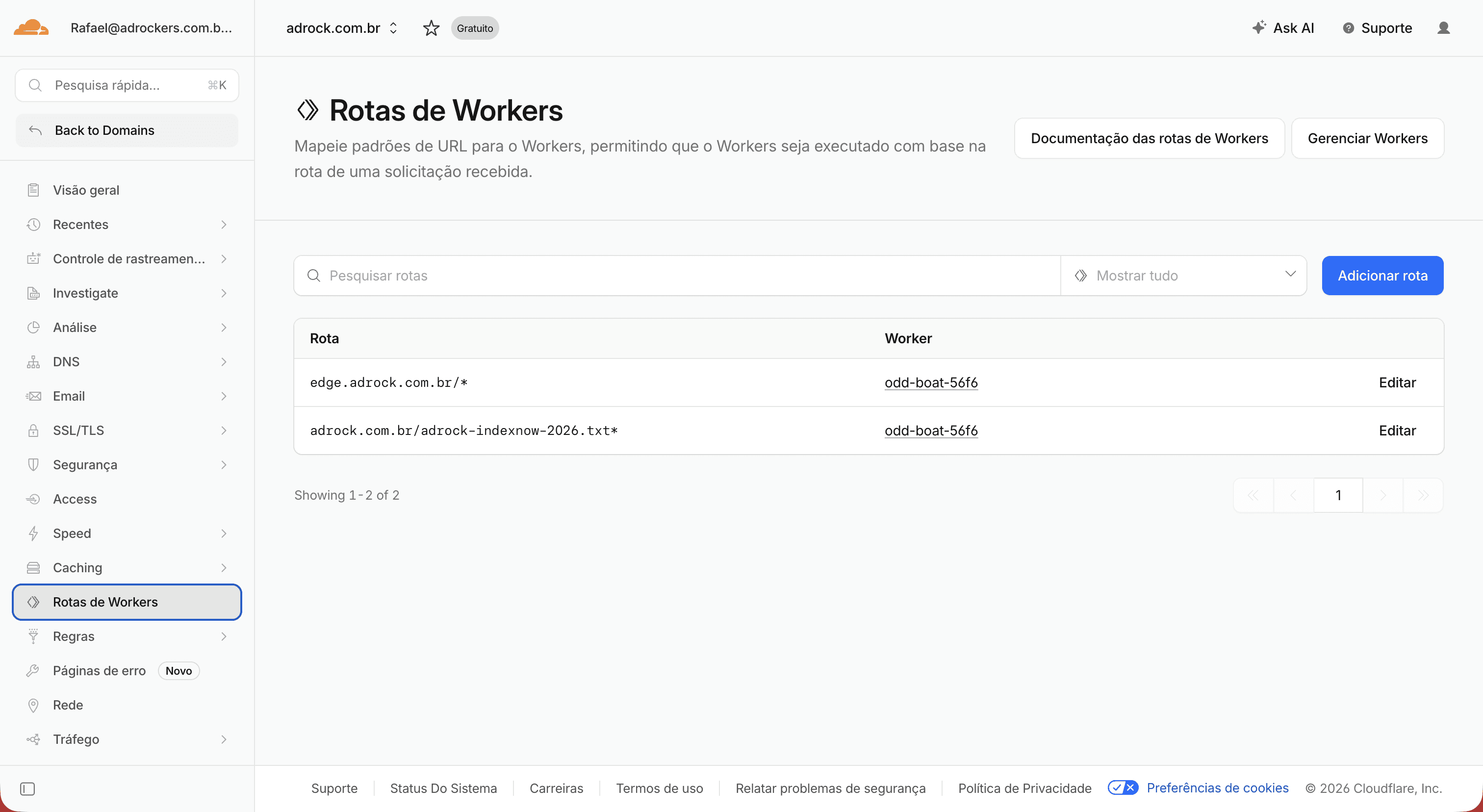Worker