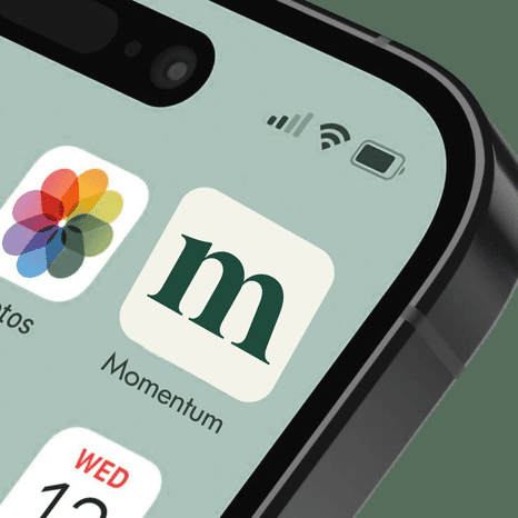Example work of framer development
