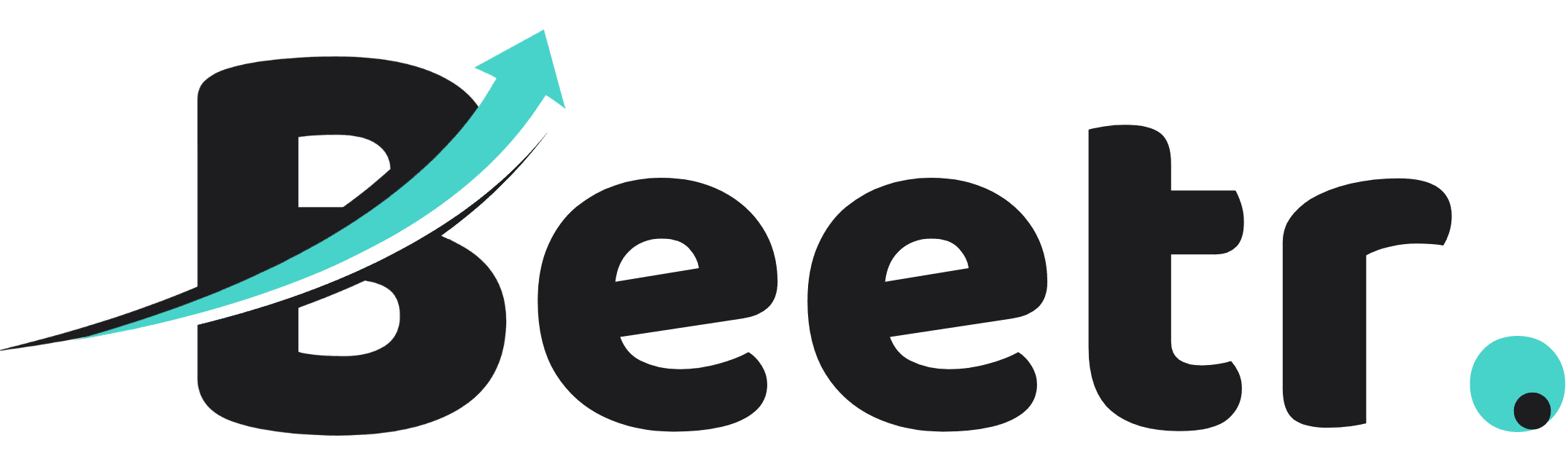 Logo van Beetr