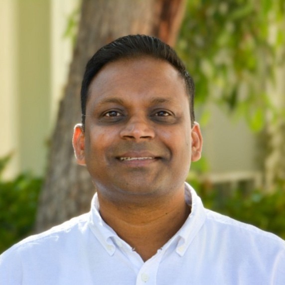 Profile Image of Mentee