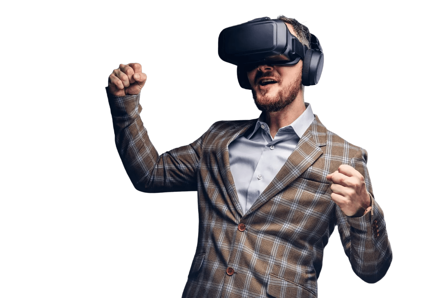 Cta section main image