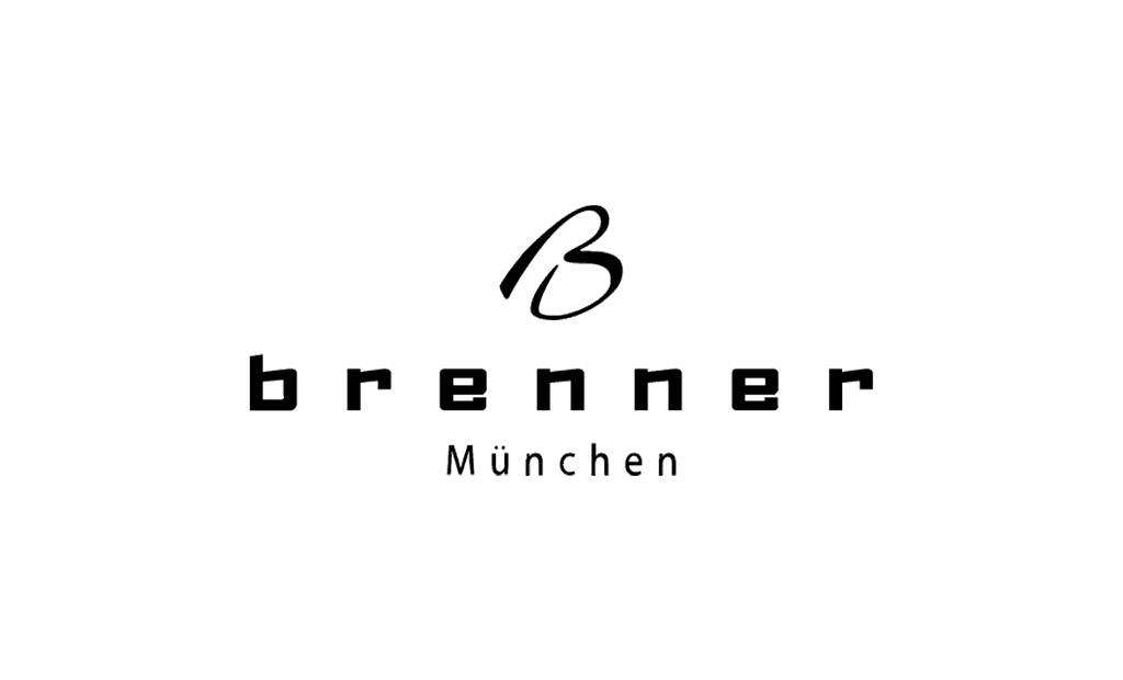 Brenner München Logo Cosmicbeach