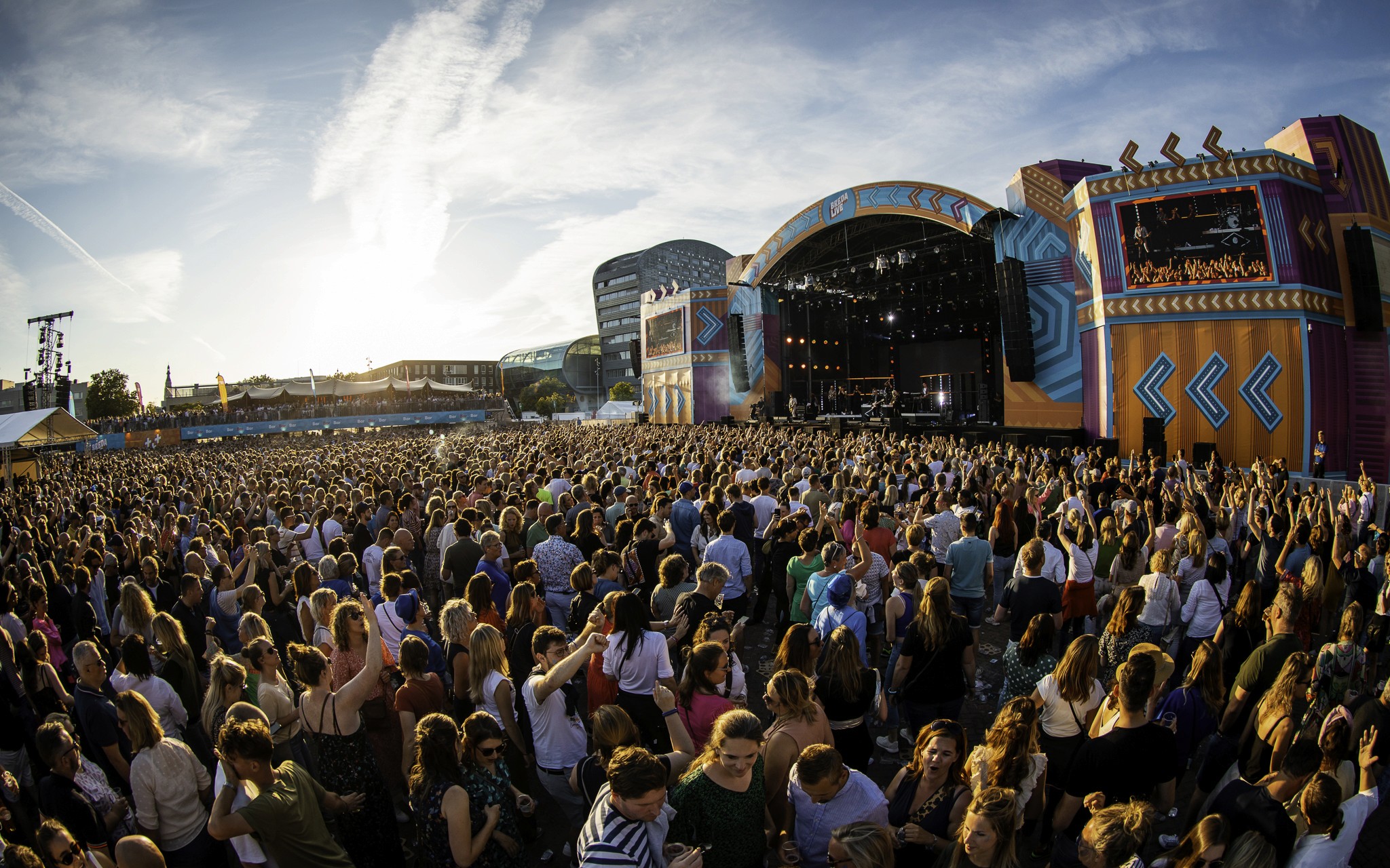 breda live beste live acts