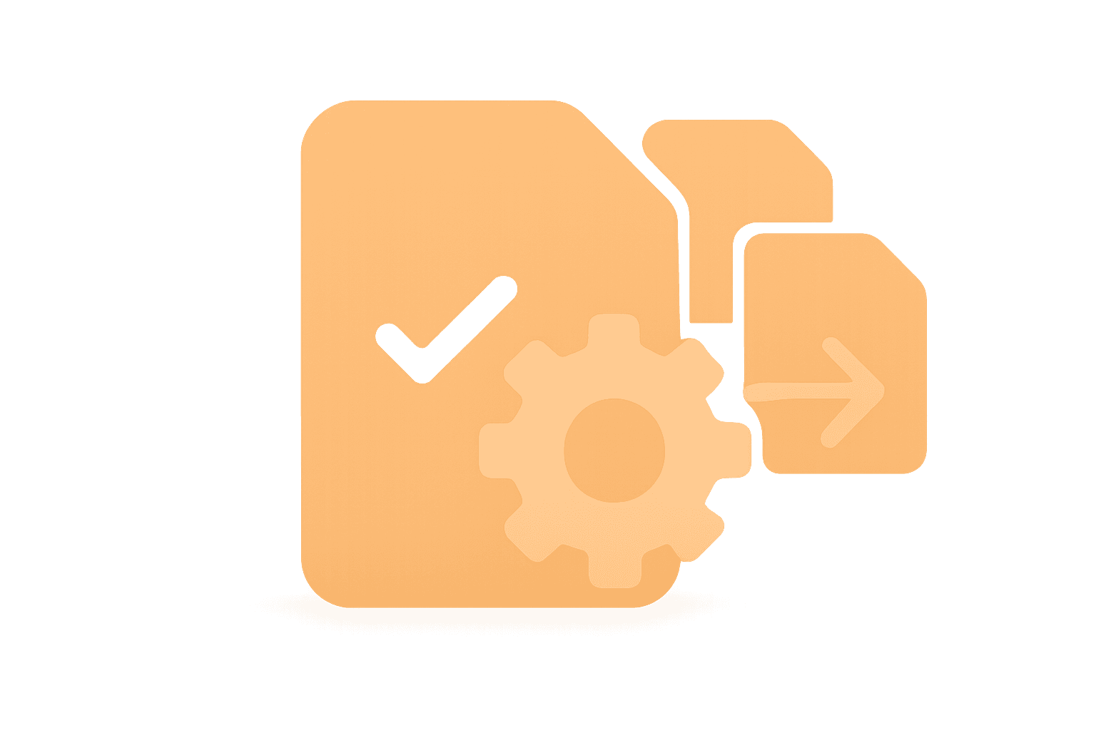 “Contract automation UI showing AI-generated clauses and automated legal document drafting.”