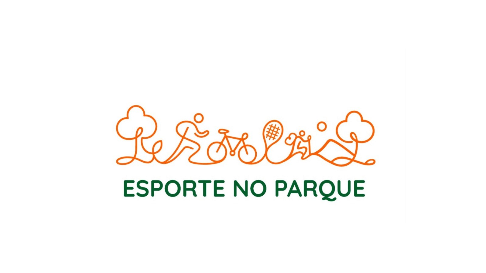 Projeto Esporte no Parque