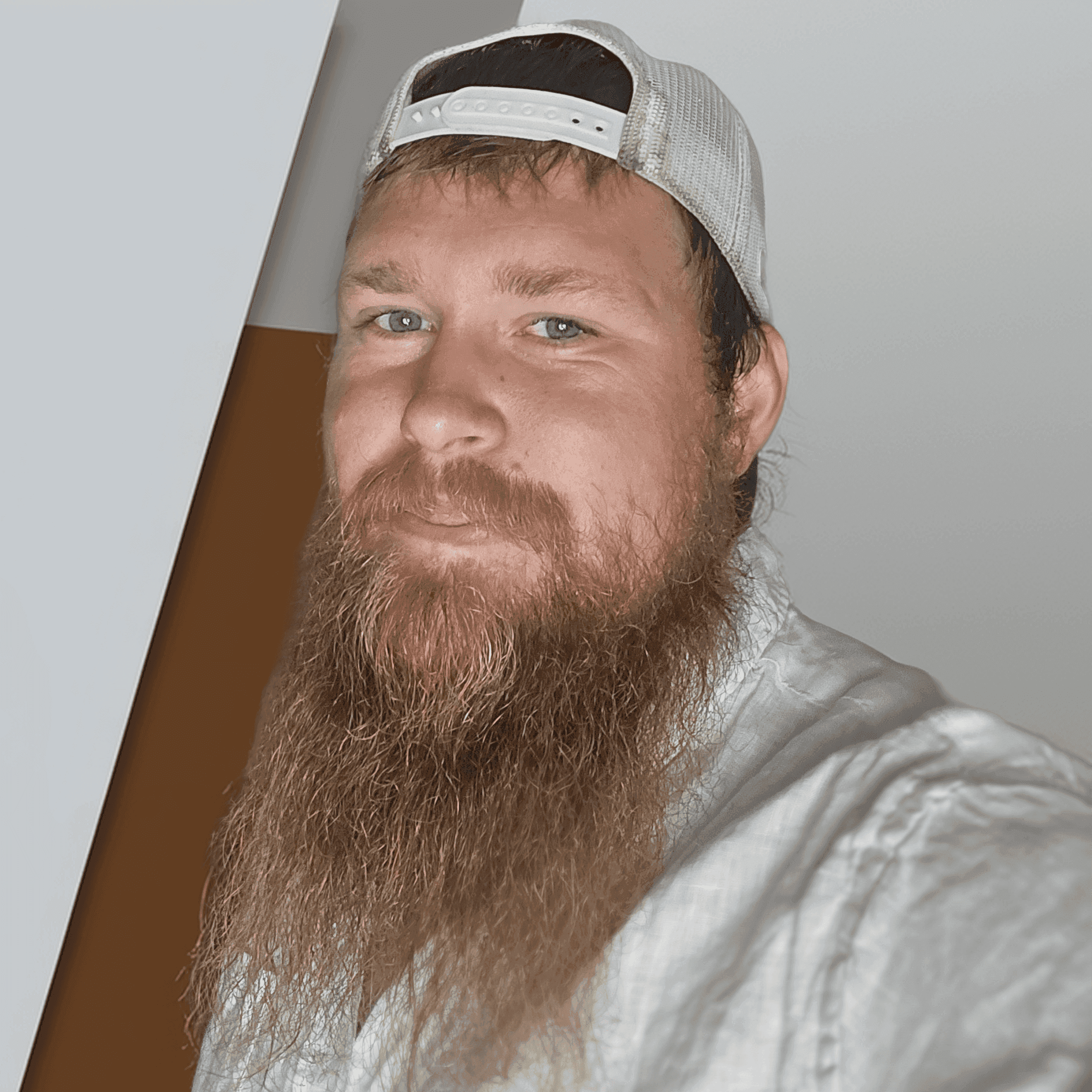 A picture of Sean Swanson - Founder of Pathfide and blog author