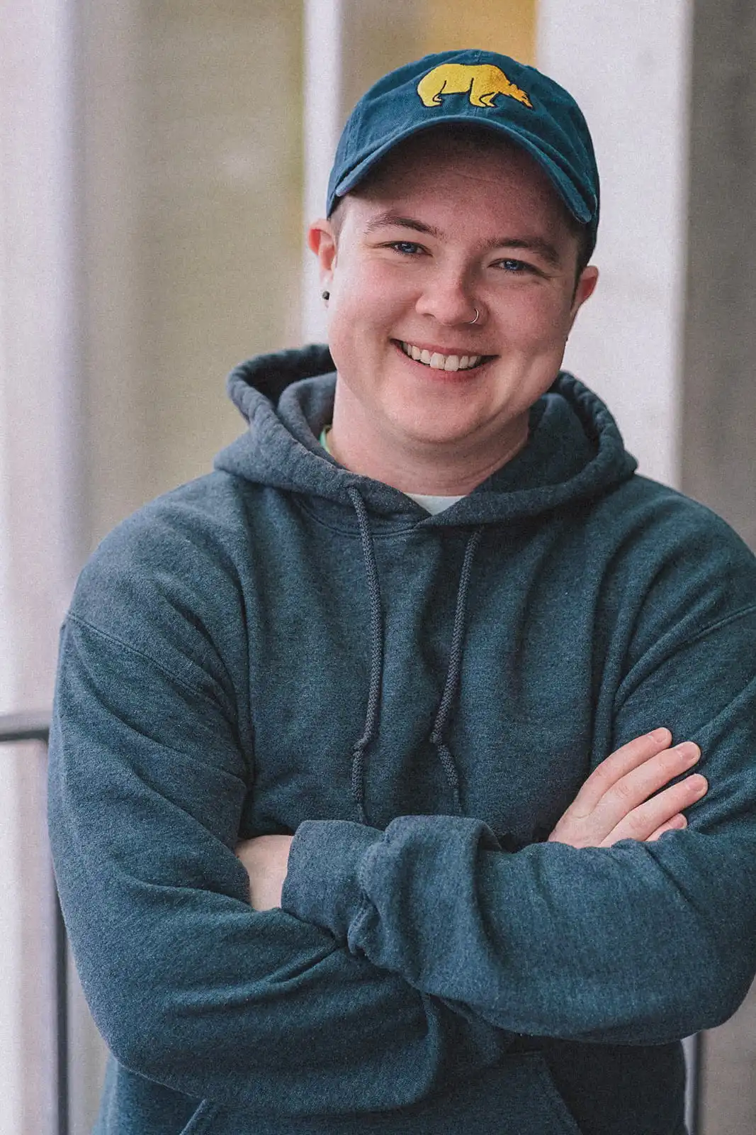 Nat Gingerich