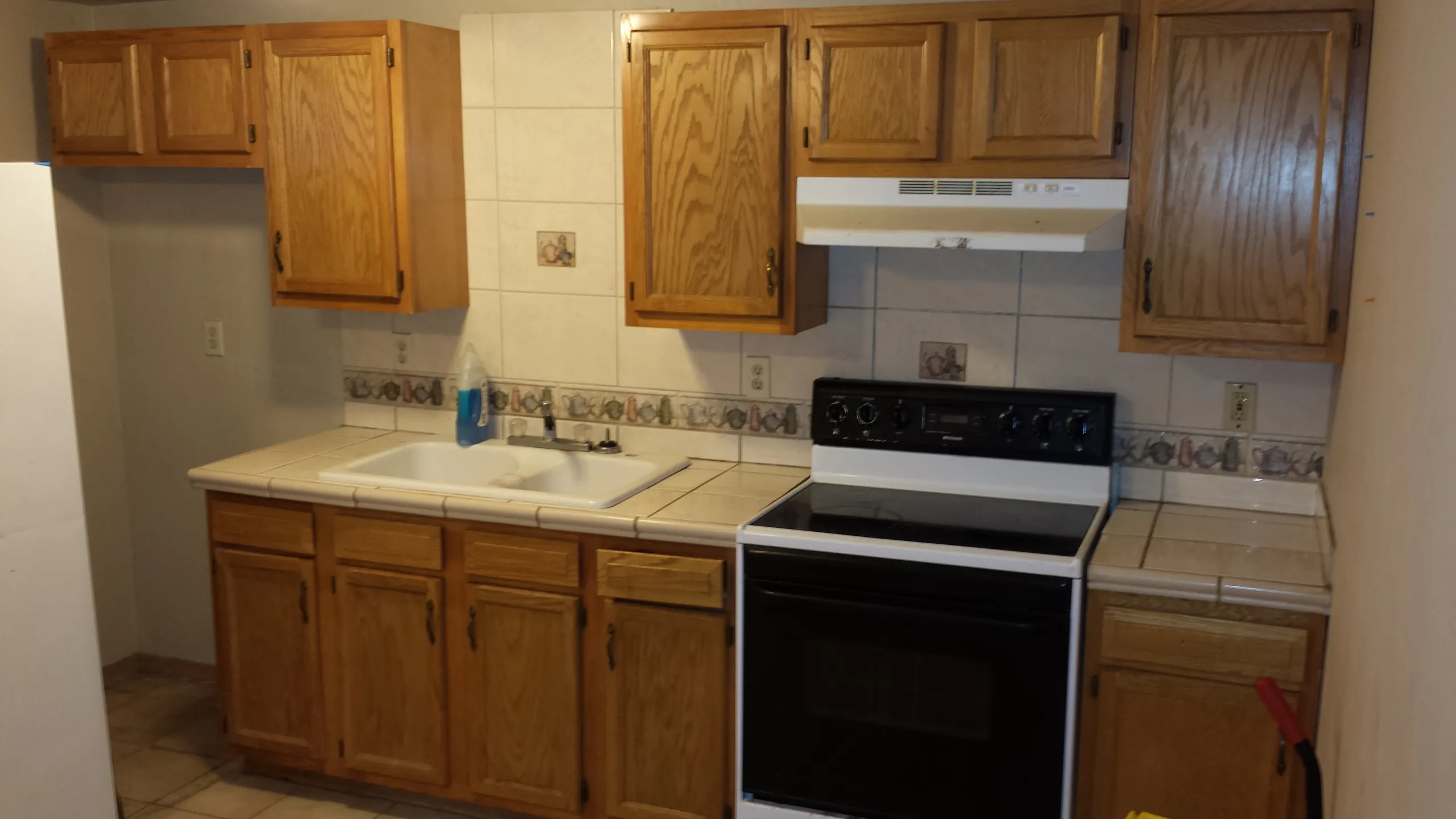 Recent Silva Diversified Construction project serving Littletown & Summit