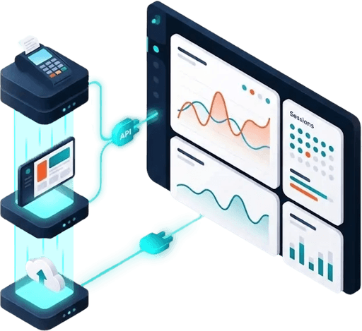 Solidicon - iGaming and Retail Supplier
