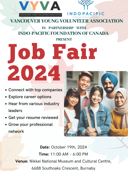 Job Fair