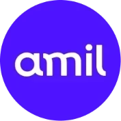 Logo Amil