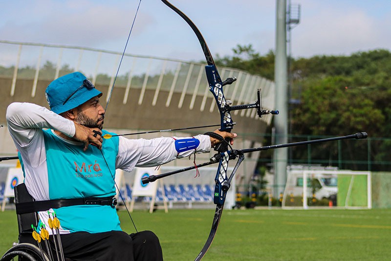 Diversidade e Inclusão no Esporte