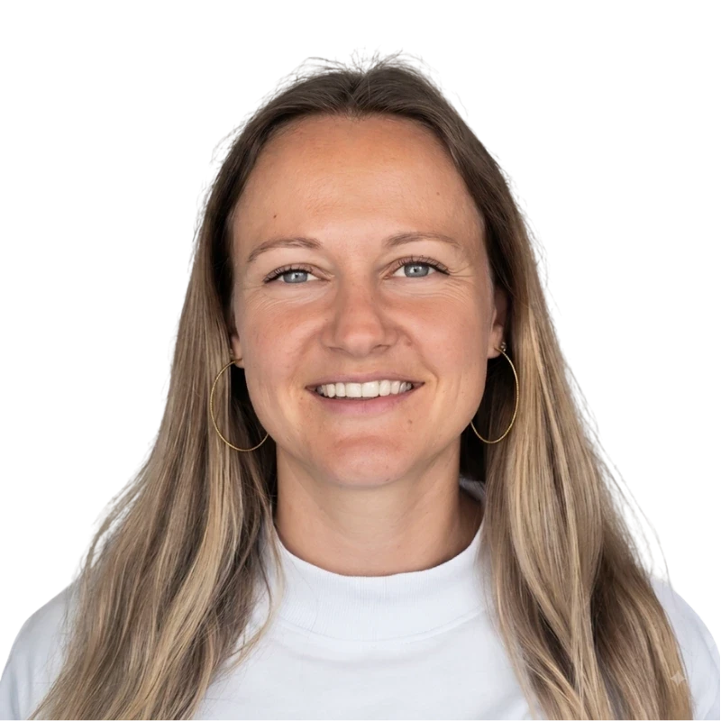 Alicia Birchler - findependent