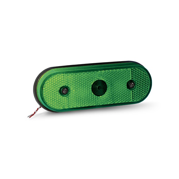 PL0608 – Lanterna Lateral LED | Pradolux