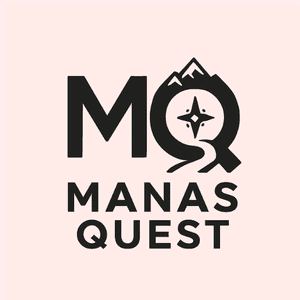 Manas Quest Logo
