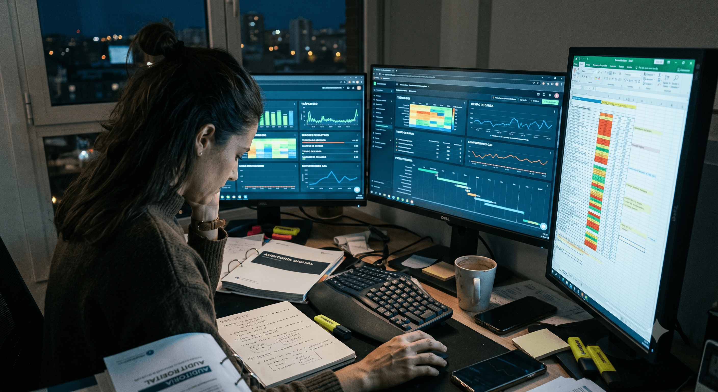 Manage all your bills, accounts