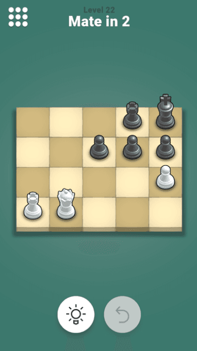 Pocket Chess Screenshot 04