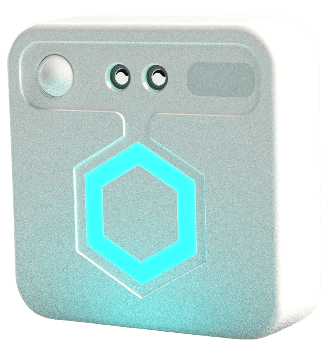  El Testigo de Moradai que certifica de forma legal la vivienda de los moradores