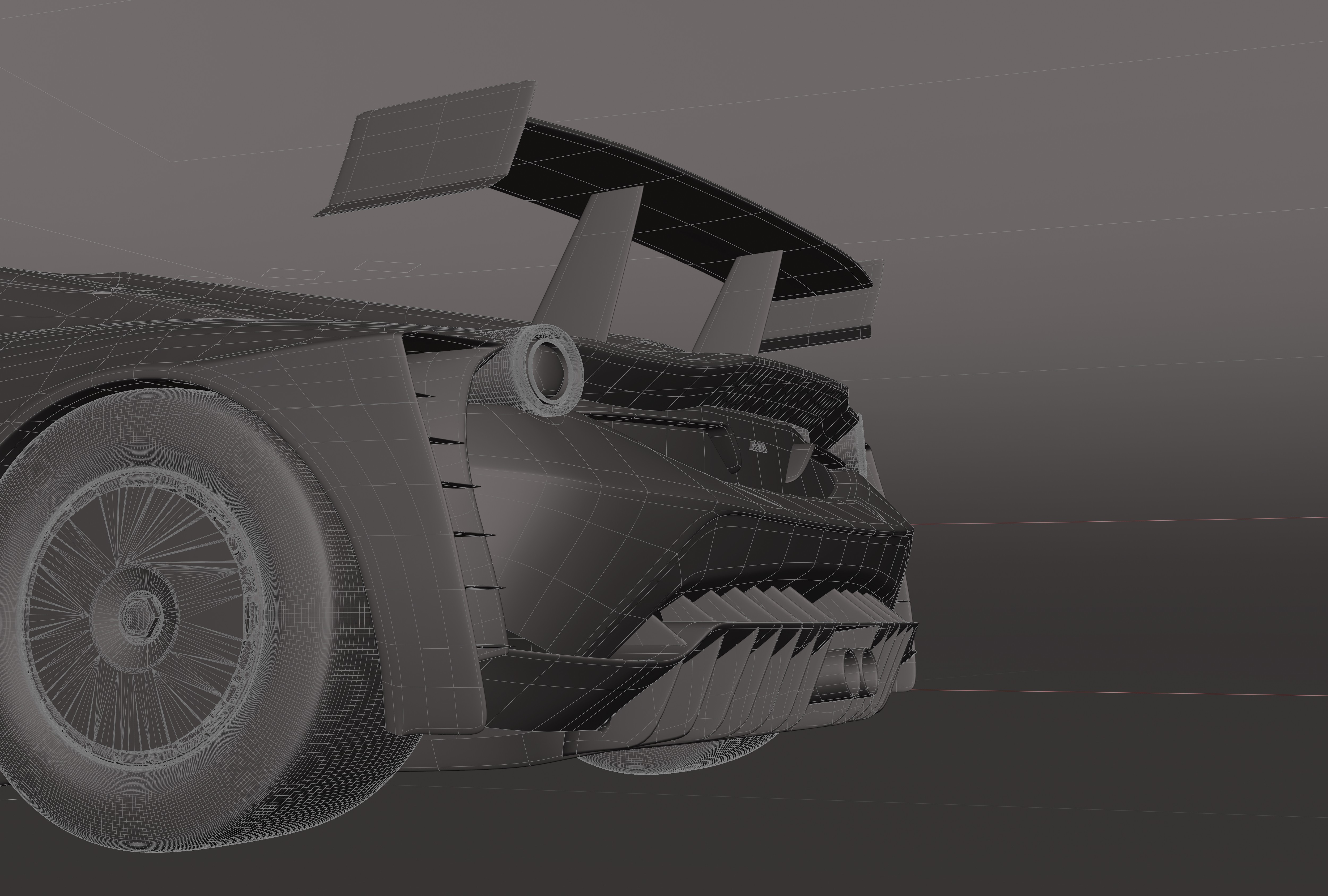 random shape