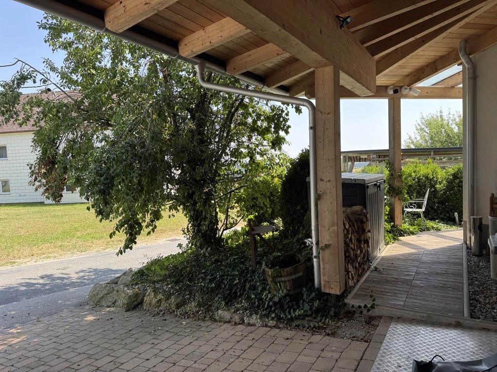 Platzhalter moderne Architektur