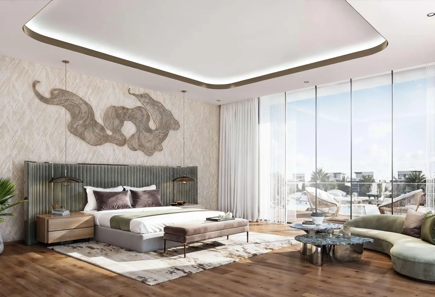 Damac Islands 2 - Mauritius
