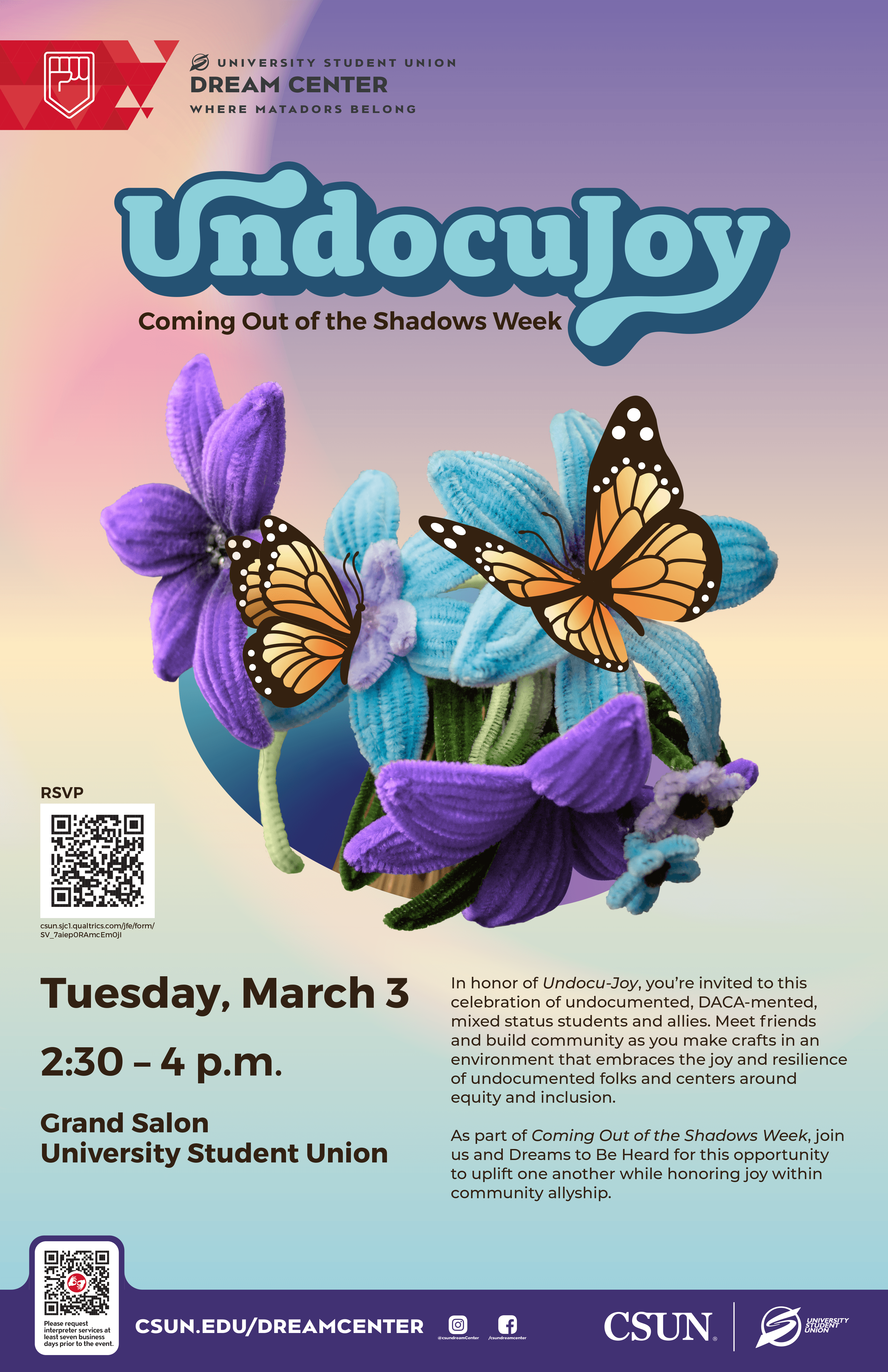 Cat in a dress ready to eat a fish