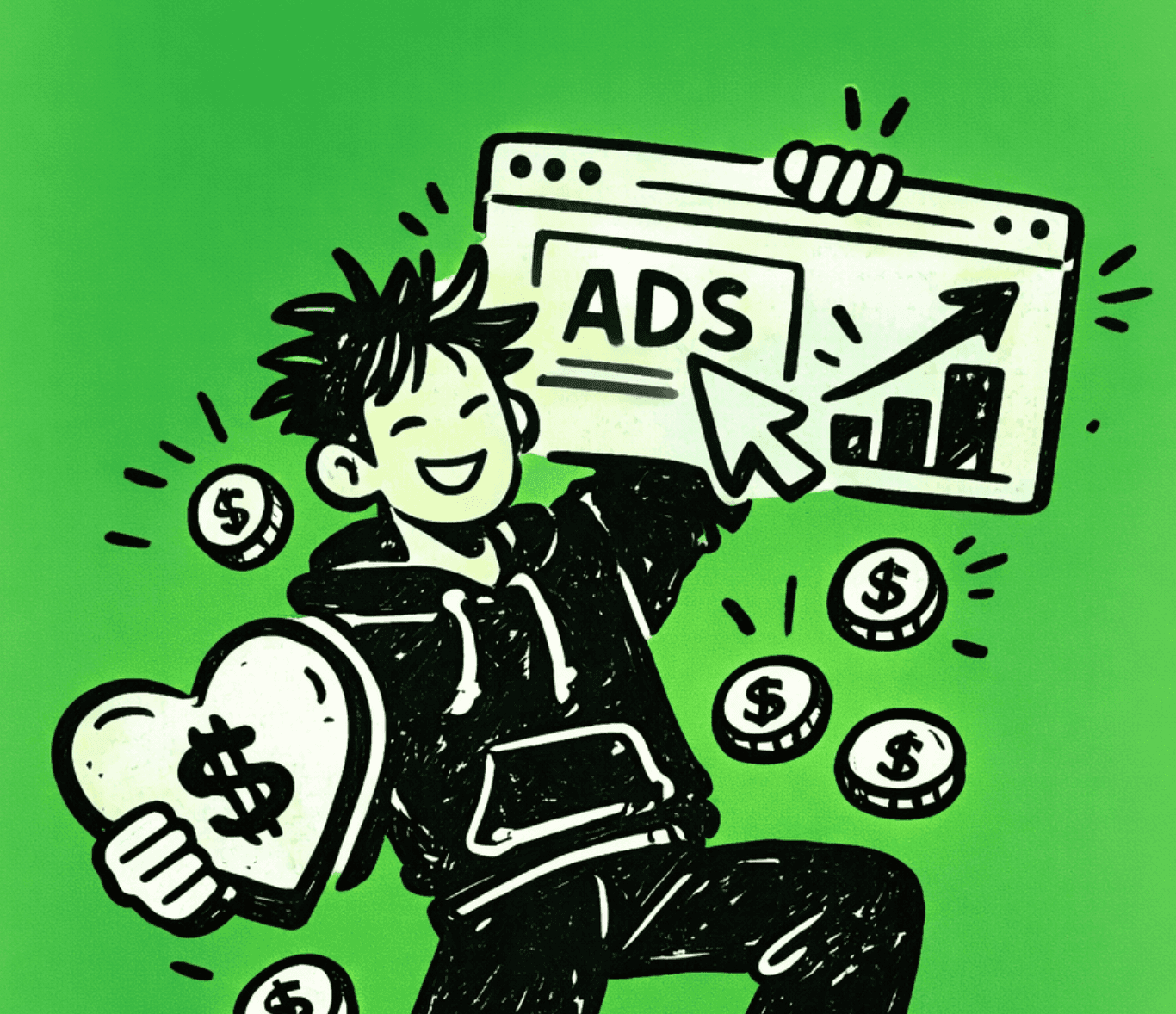 PPC Marketing Services