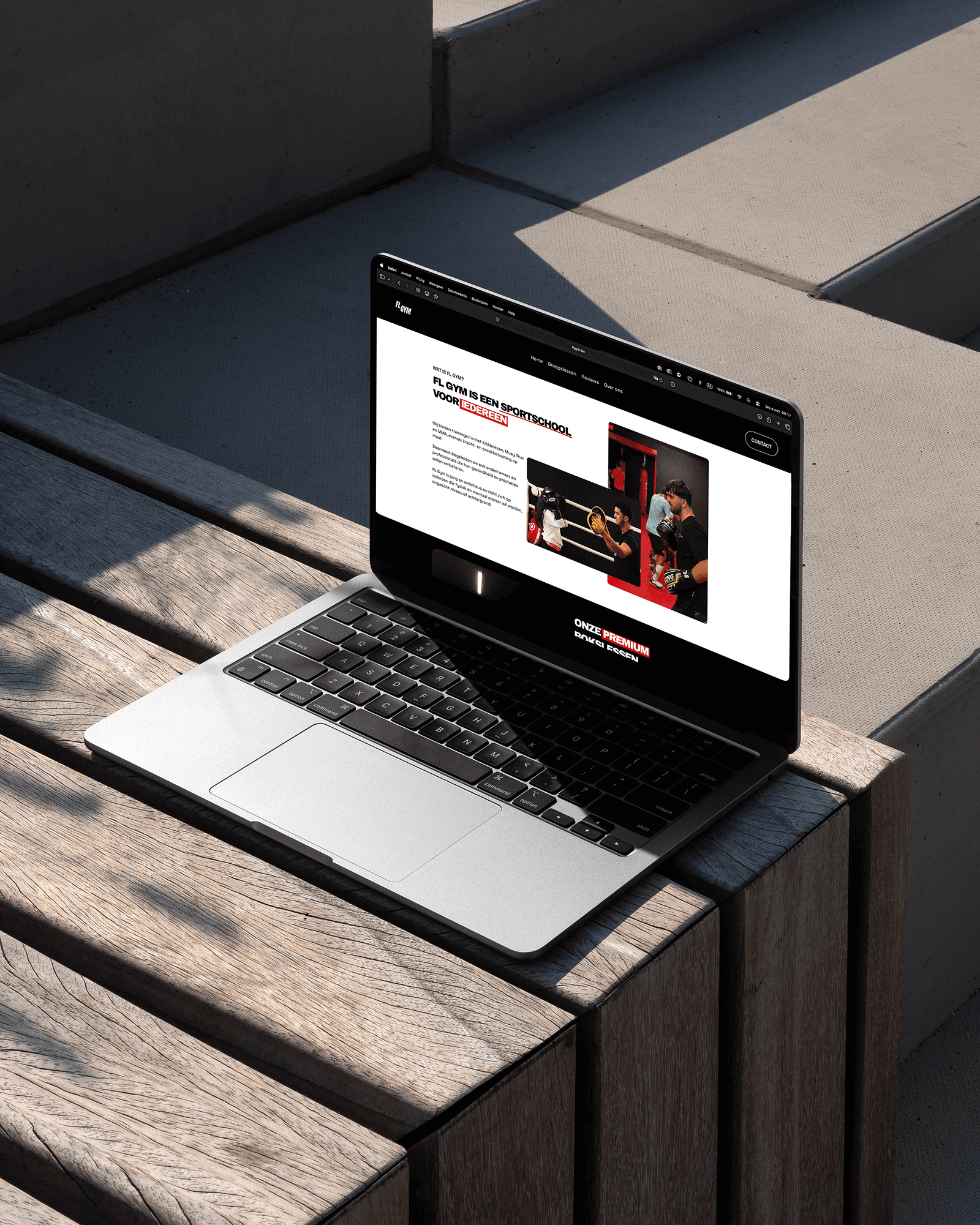 logo ontwerp tennisballen