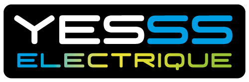 logo Yesss electrique