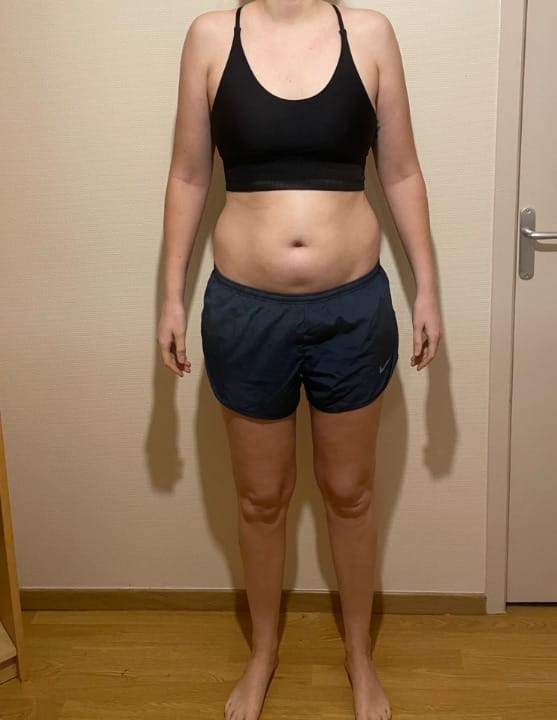 Plant-based weight loss