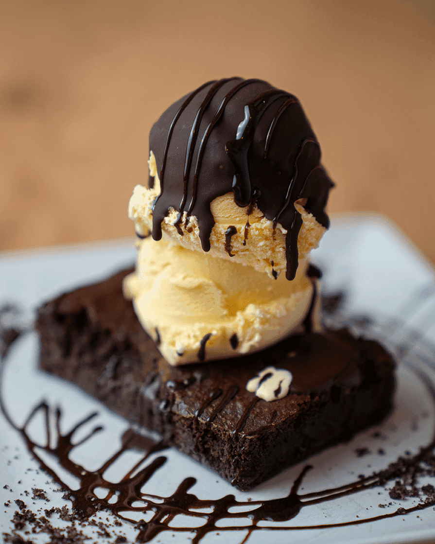 Menu Item Image