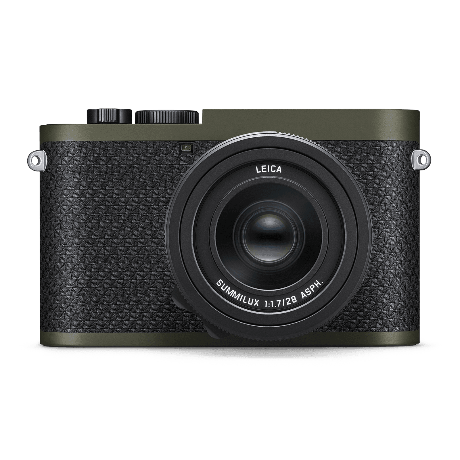 Leica Q2 007 Edition