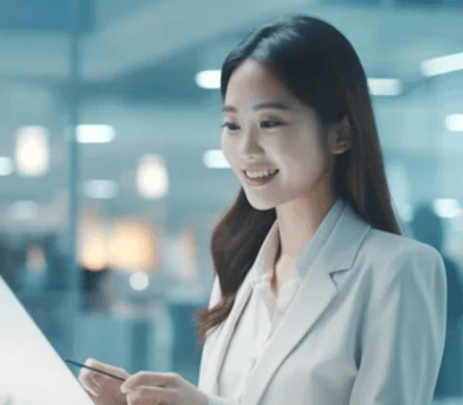 Chart or graph showing pricing information, representing transparent pricing with no hidden fees.