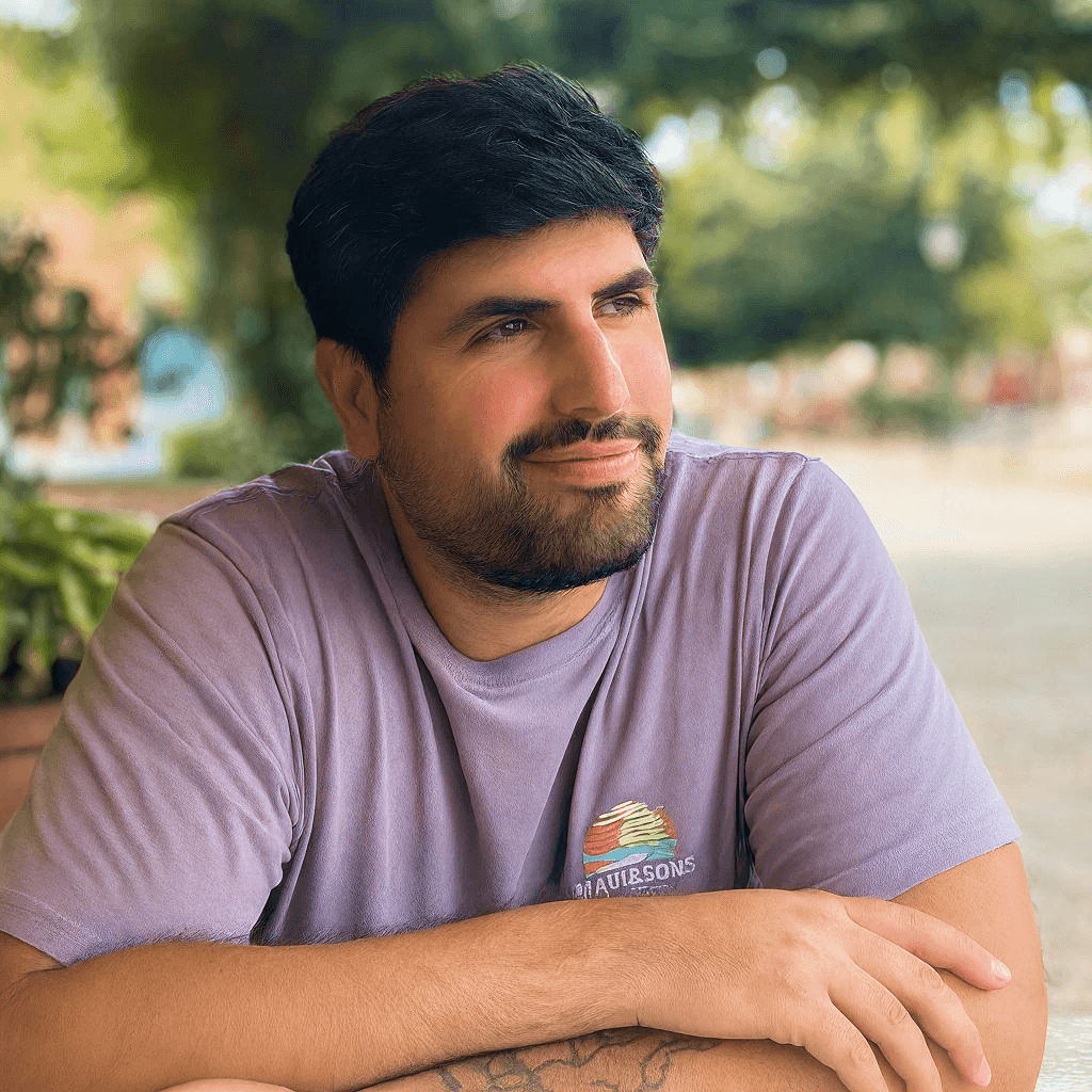 Portfolio Creator Avatar