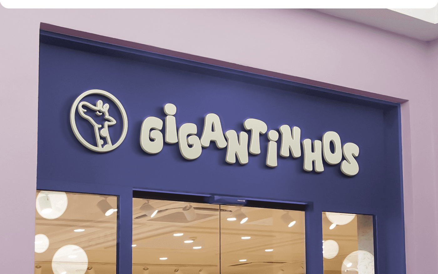 iPhone Mockup represent a screenshot of this App